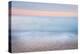 Lake Superior Beach II Sunset-Alan Majchrowicz-Premier Image Canvas