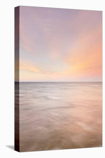 Lake Superior Clouds III-Alan Majchrowicz-Premier Image Canvas