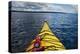 Lake Superior Sea Kayaking-Steve Gadomski-Premier Image Canvas