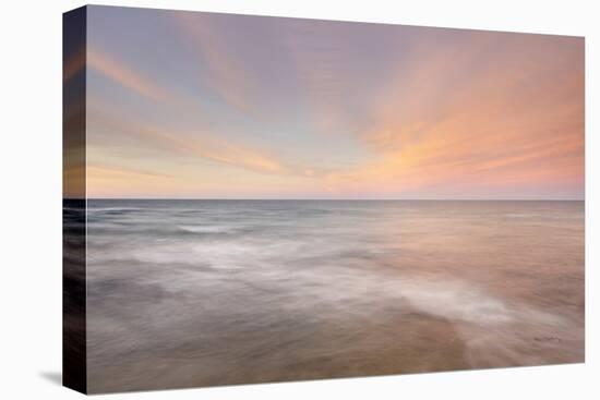 Lake Superior Sky III-Alan Majchrowicz-Premier Image Canvas