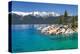 Lake Tahoe II-null-Stretched Canvas