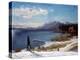 Lake Tahoe-Sir William Beechey-Premier Image Canvas