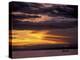 Lake Tanganyika From Within Gombe National Park, Tanzania-Kristin Mosher-Premier Image Canvas