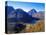 Lake Thumsee-Walter Geiersperger-Premier Image Canvas