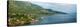 Lake Toba, Sumatra, Indonesia, Southeast Asia-John Alexander-Premier Image Canvas