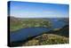 Lake Ullswater from Hallin Fell-James Emmerson-Premier Image Canvas