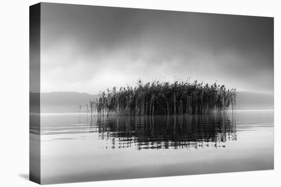 Lake Volvi VII-George Digalakis-Premier Image Canvas