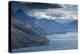 Lake Wakatipu from Kelvin Heights Near Queenstown, New Zealand's South Island-Sergio Ballivian-Premier Image Canvas