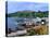 Lake Windermere, Waterhead, Cumbria-Peter Thompson-Premier Image Canvas