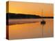 Lake Winnipesaukee, Lakes Region, New Hampshire, USA-Walter Bibikow-Premier Image Canvas