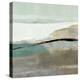 Lakeland Fells I-Flora Kouta-Stretched Canvas