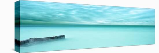 Lakescape Panorama V-James McLoughlin-Premier Image Canvas