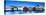 Lakescape Panorama VII-James McLoughlin-Premier Image Canvas