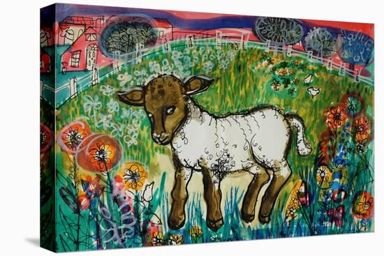 Lamb-Brenda Brin Booker-Premier Image Canvas