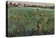 Lambard Landscape-Umberto Boccioni-Premier Image Canvas