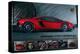 Lamborghini Aventador Lp750-4-null-Stretched Canvas