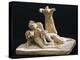 Lamentation of Christ-Antonio Canova-Premier Image Canvas