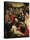 Lamentation over Dead Christ-Gerolamo Giovenone-Premier Image Canvas