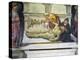 Lamentation over the Dead Christ-Luca Signorelli-Premier Image Canvas
