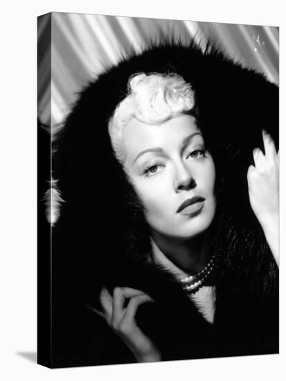 Lana Turner-null-Premier Image Canvas