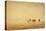 Lancaster Sands, 1844-David Cox-Premier Image Canvas