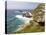 Land's End, Cornwall, England, United Kingdom, Europe-Marco Cristofori-Premier Image Canvas