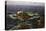 Land's End, Cornwall, England-John Brett-Premier Image Canvas