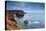 Land's End, Penzance, Cornwall, England, United Kingdom, Europe-Kav Dadfar-Premier Image Canvas