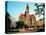 Landmark Center, St. Paul, Minnesota-Bernard Friel-Premier Image Canvas