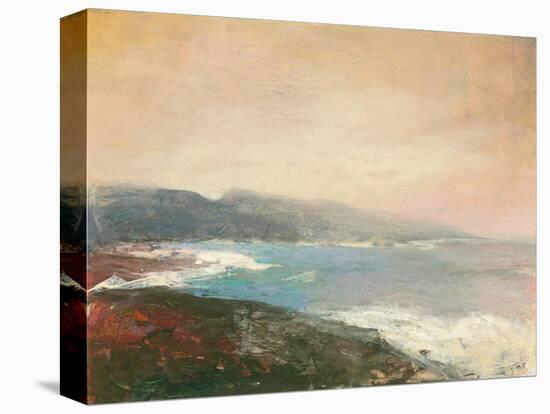 Lands End Crop-Julia Purinton-Stretched Canvas