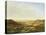 Landscape, 1835-John Wilhelm David Bantelmann-Premier Image Canvas