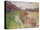 Landscape, 1895-Louis Valtat-Premier Image Canvas