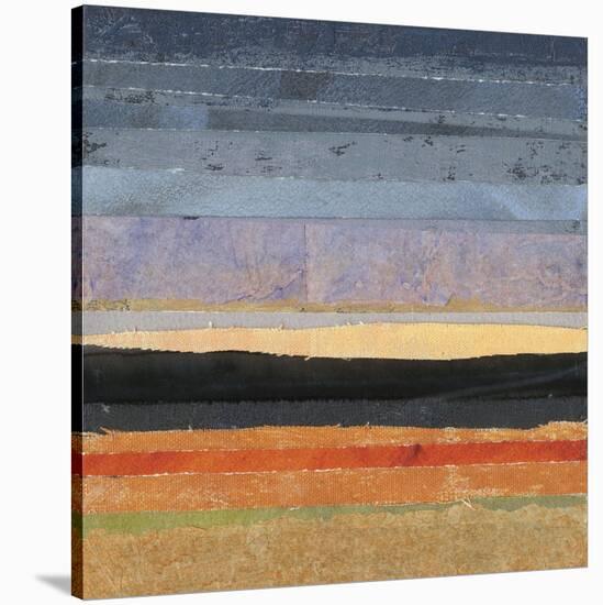 Landscape 3-Jeannie Sellmer-Stretched Canvas