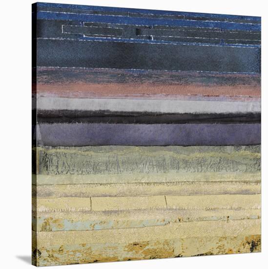 Landscape 4-Jeannie Sellmer-Stretched Canvas