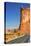 Landscape - Arches National Park - Utah - United States-Philippe Hugonnard-Premier Image Canvas