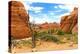 Landscape - Arches National Park - Utah - United States-Philippe Hugonnard-Premier Image Canvas