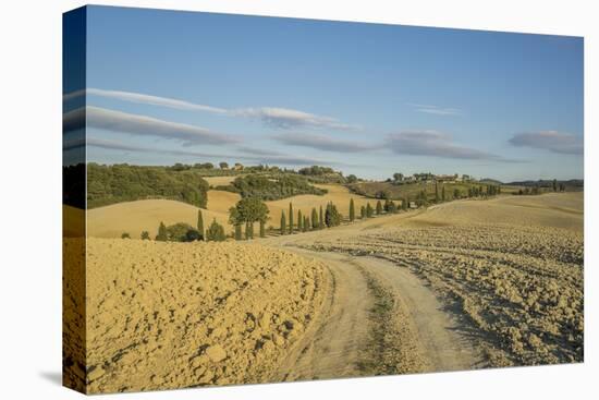 Landscape around Pienza-Guido Cozzi-Premier Image Canvas