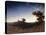 Landscape at Dusk-John Martin-Premier Image Canvas