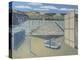Landscape at Iden-Paul Nash-Premier Image Canvas