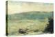 Landscape at Saint-Ouen, 1878-79-Georges Pierre Seurat-Premier Image Canvas