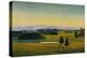 'Landscape at Staffelsee', c1931-Georg Schrimpf-Premier Image Canvas