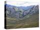 Landscape East of Qamdo, Tibet, China-Occidor Ltd-Premier Image Canvas