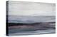 Landscape Impression 11-Jeannie Sellmer-Stretched Canvas