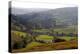 Landscape in Powys, Wales, United Kingdom, Europe-Rob Cousins-Premier Image Canvas