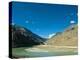 Landscape, Markha Valley, Ladakh, India-Anthony Asael-Premier Image Canvas