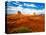 Landscape - Monument Valley - Utah - United States-Philippe Hugonnard-Premier Image Canvas