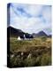 Landscape Near Glencoe, Highland Region, Scotland, United Kingdom-Hans Peter Merten-Premier Image Canvas