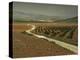 Landscape Near Jaen, Andalucia, Spain-Michael Busselle-Premier Image Canvas