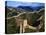 Landscape of Great Wall, Jinshanling, China-Keren Su-Premier Image Canvas