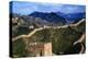 Landscape of Great Wall, Jinshanling, China-Keren Su-Premier Image Canvas